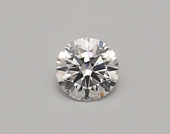 Round Lab-Grown Diamond image