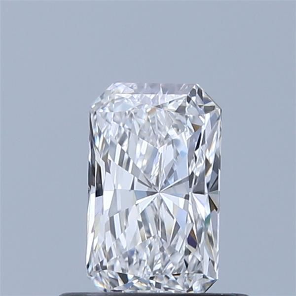 Radiant Lab-Grown Diamond image