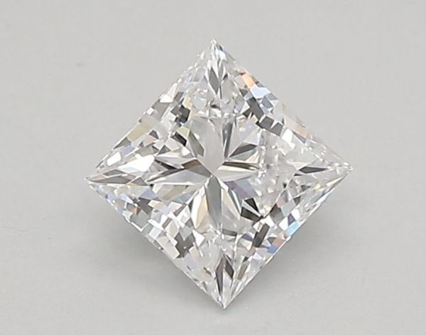 Princess Lab-Grown Diamond image