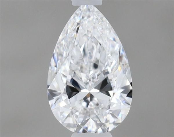 Pear Diamond image