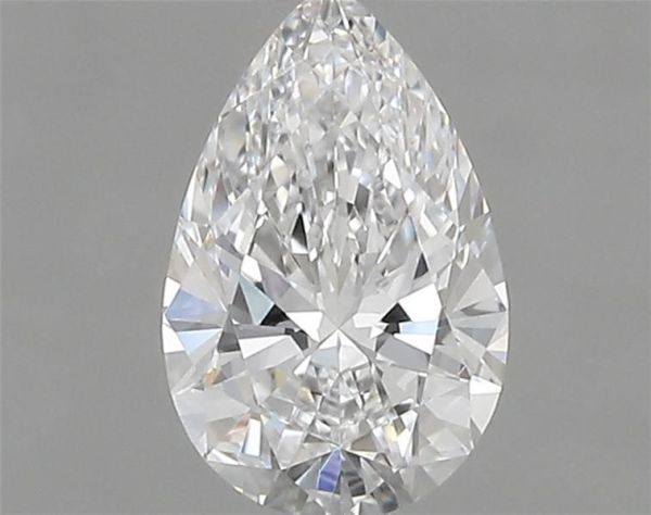 Pear Diamond image