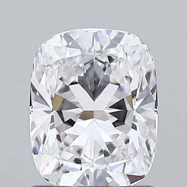 Cushion Lab-Grown Diamond image