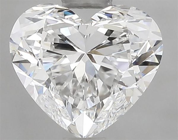 Heart Diamond image