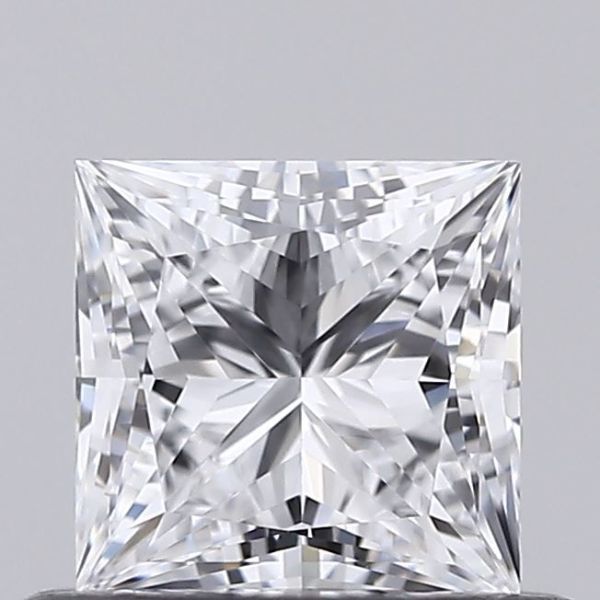 Princess Lab-Grown Diamond image