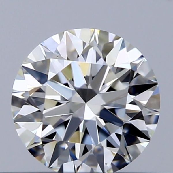 Round Diamond image