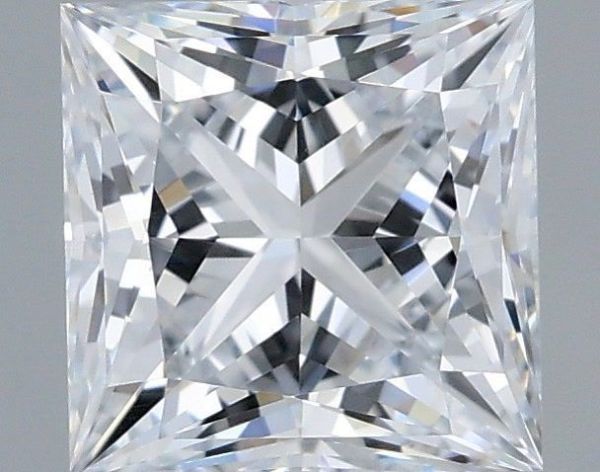 Princess Lab-Grown Diamond image
