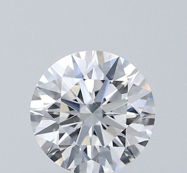 Round Diamond image