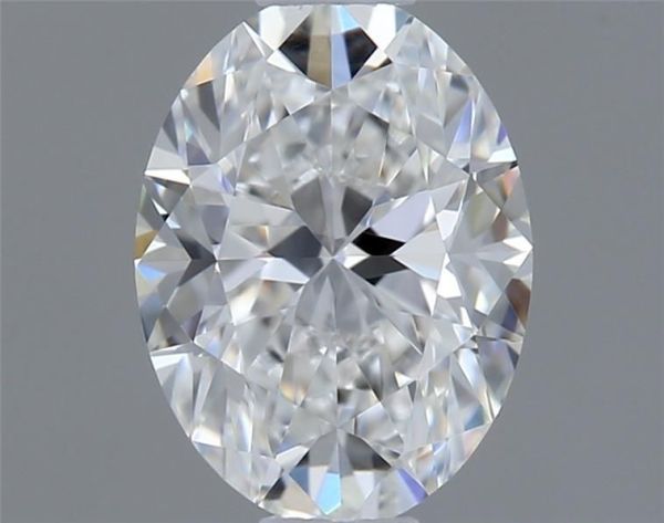 Oval Diamond image