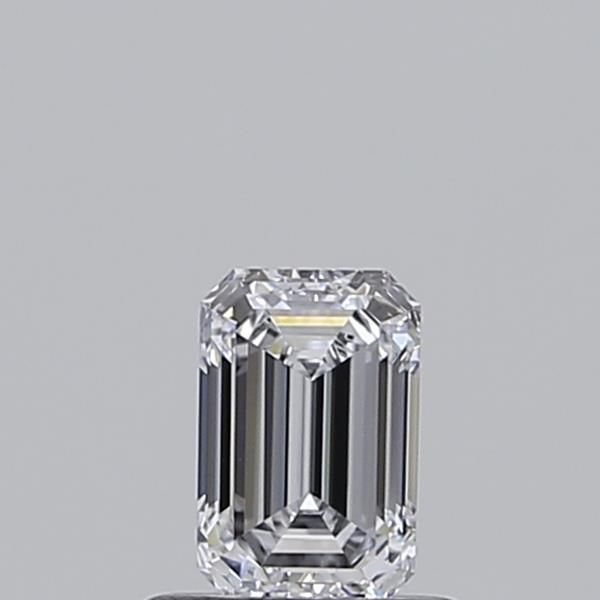 Emerald Lab-Grown Diamond image