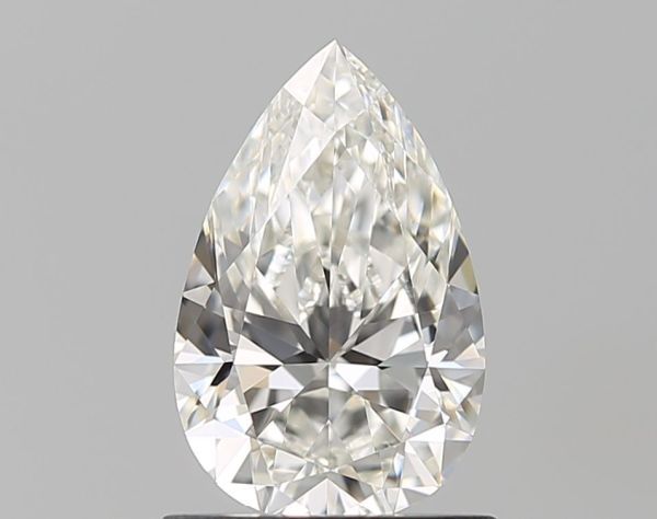 Pear Diamond image