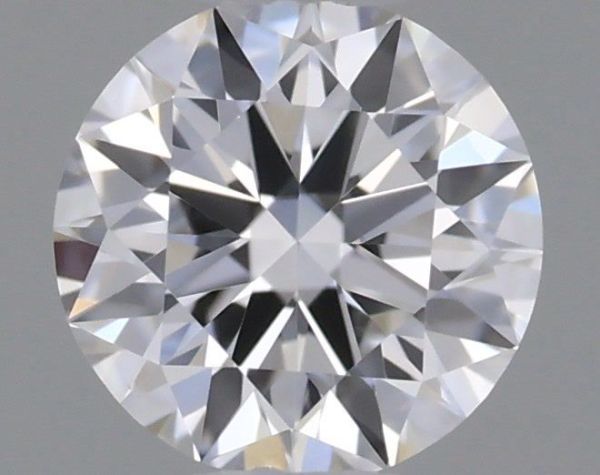 Round Lab-Grown Diamond image