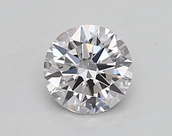 Round Lab-Grown Diamond image