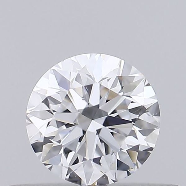 Round Lab-Grown Diamond image