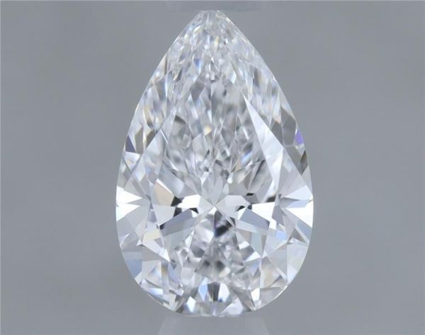 Pear Diamond image