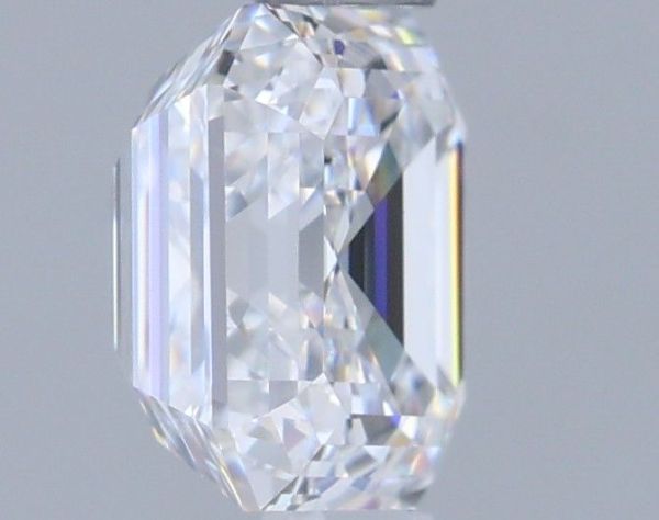 Asscher Lab-Grown Diamond image