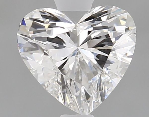 Heart Lab-Grown Diamond image