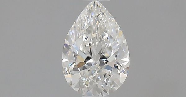 Pear Diamond image