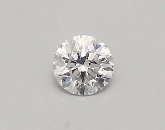 Round Lab-Grown Diamond image