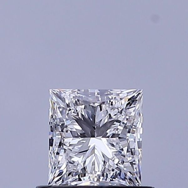 Princess Lab-Grown Diamond image