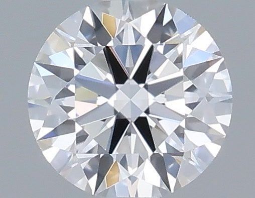 Round Lab-Grown Diamond image