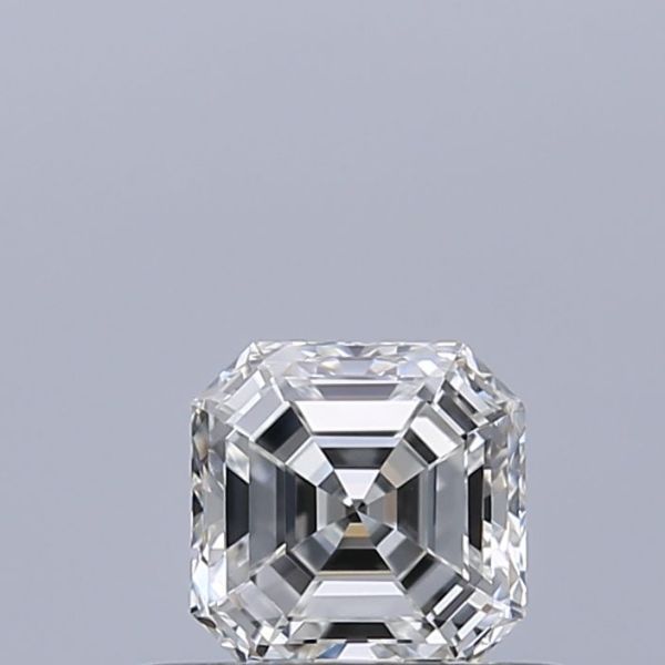 Asscher Diamond image