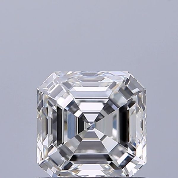 Asscher Diamond image