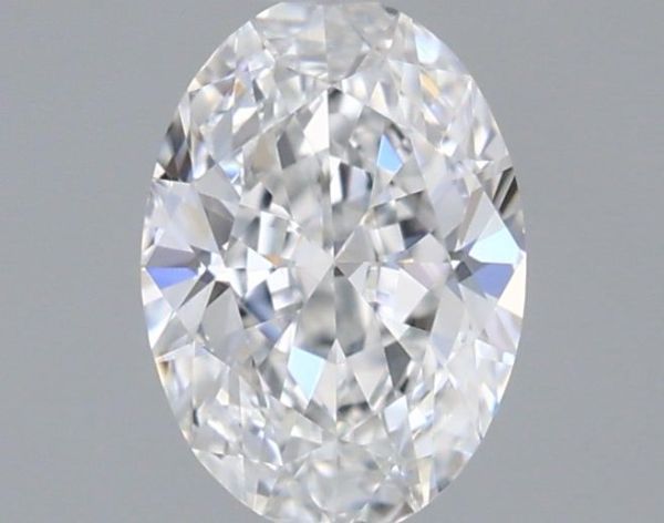 Oval Diamond image