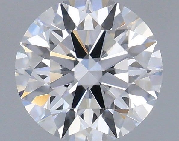Round Lab-Grown Diamond image