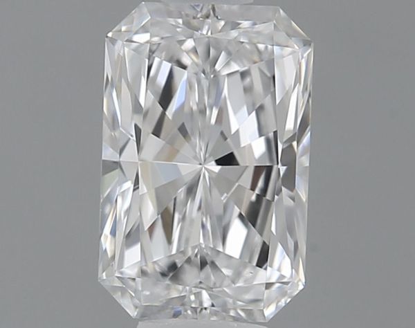 Radiant Lab-Grown Diamond image