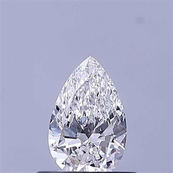 Pear Lab-Grown Diamond image