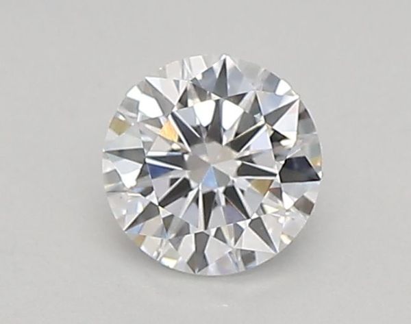 Round Lab-Grown Diamond image