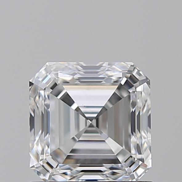 Asscher Diamond image