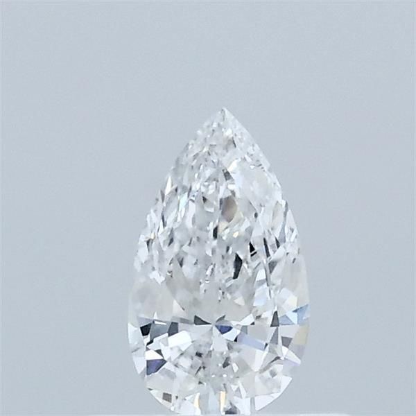Pear Lab-Grown Diamond image
