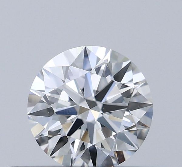 Round Diamond image