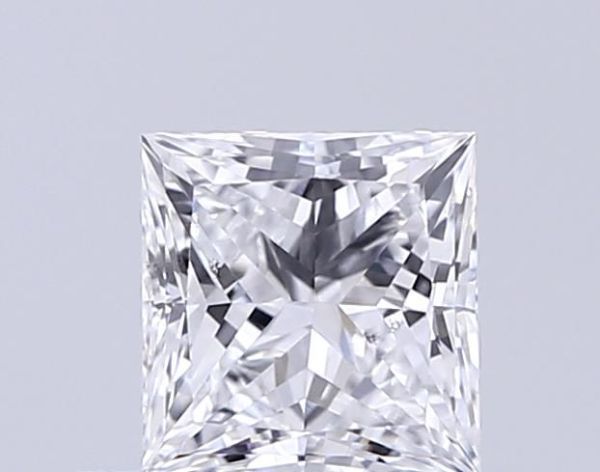 Princess Lab-Grown Diamond image