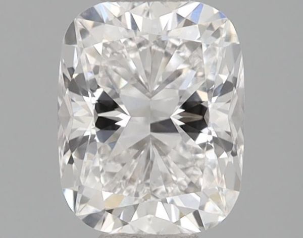 Cushion Lab-Grown Diamond image