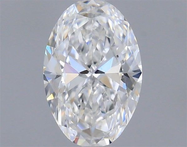 Oval Diamond image