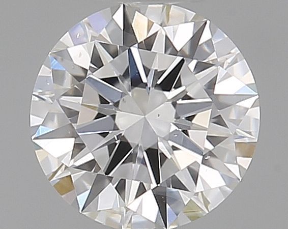 Round Diamond image