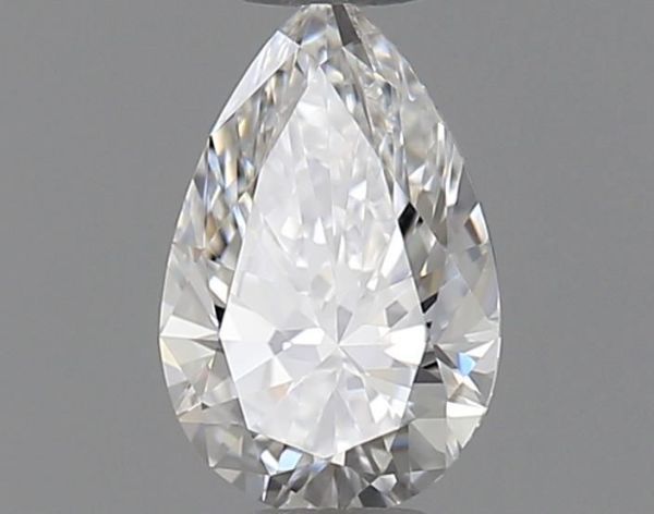 Pear Diamond image
