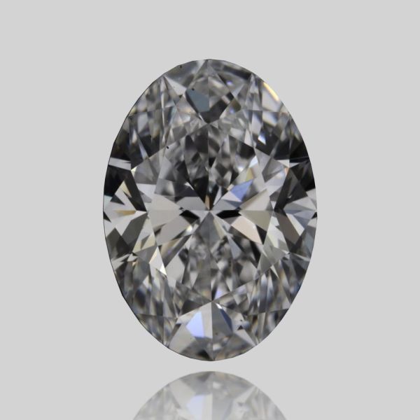 Oval Diamond image