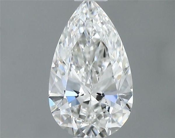 Pear Diamond image