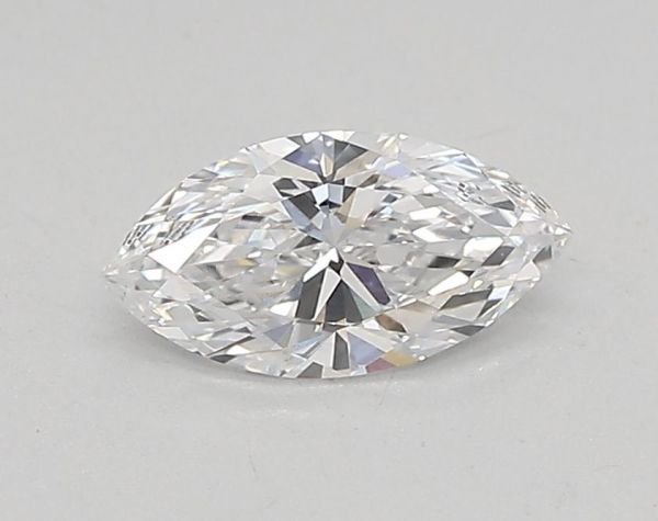 Marquise Lab-Grown Diamond image