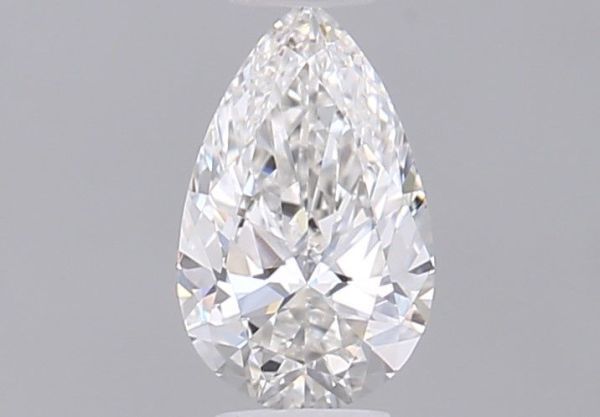 Pear Diamond image