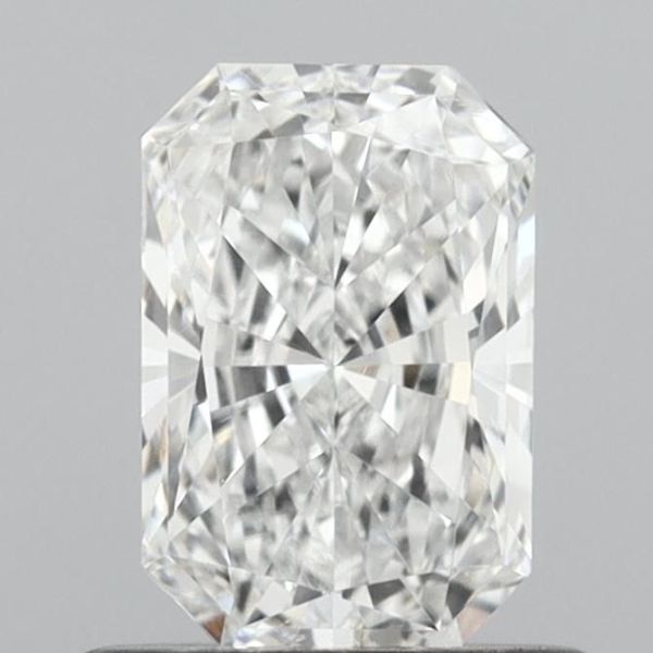 Radiant Lab-Grown Diamond image