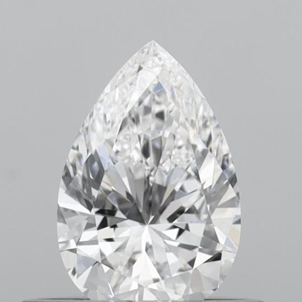 Pear Lab-Grown Diamond image