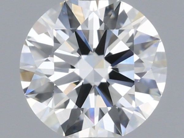 Round Diamond image