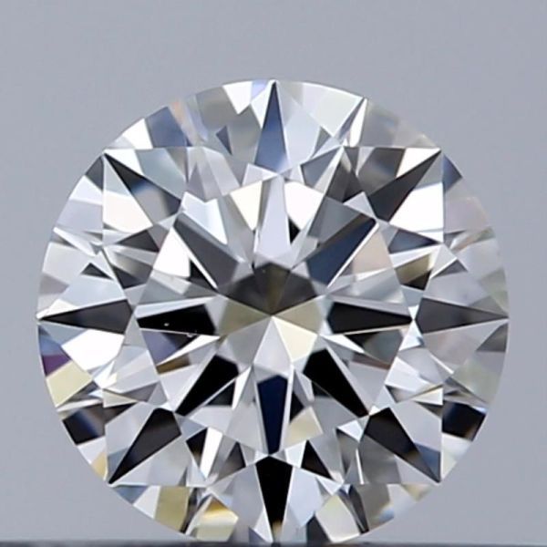 Round Diamond image