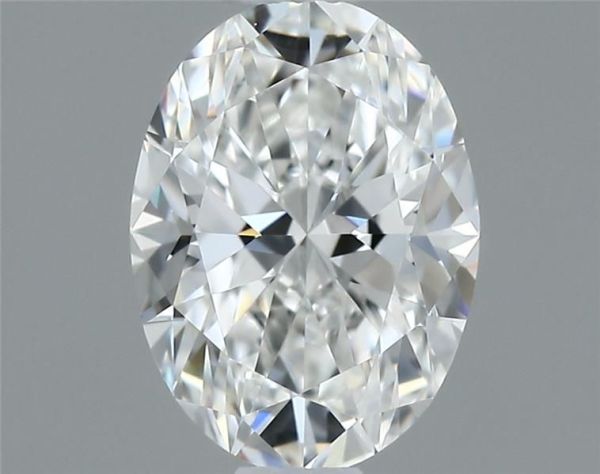 Oval Diamond image