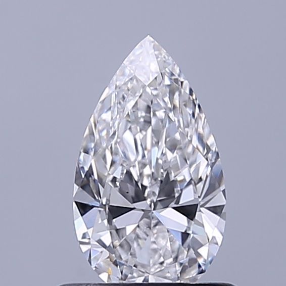 Pear Lab-Grown Diamond image