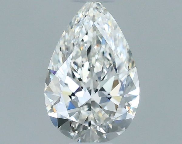 Pear Diamond image